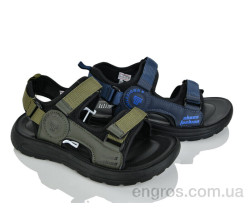 Сандалии Lilin